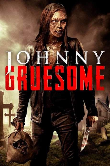 Johnny Gruesome